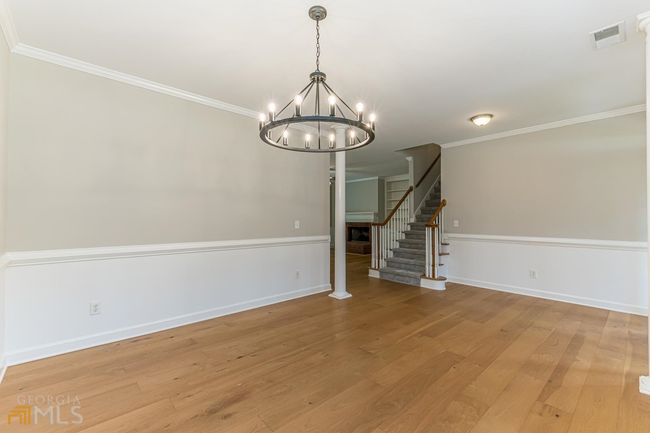 1008 Maple Creek Dr, House other with 5 bedrooms, 3 bathrooms and null parking in Loganville GA | Image 15