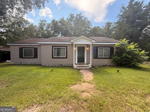 2471 Old Atlanta Road, Griffin, GA, 30223 | Card Image