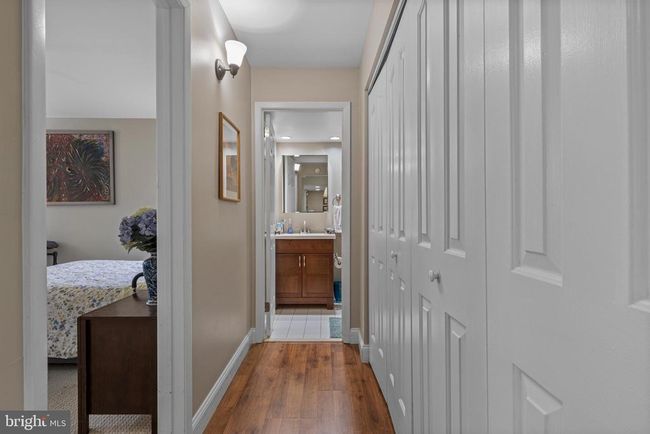 432 - 432 Old Forge Xing, Condo with 1 bedrooms, 1 bathrooms and null parking in DEVON PA | Image 21