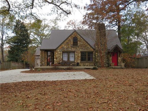 607 N College St, Cedartown, GA, 30125-2203 | Card Image