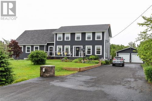 31 Satellite Rd, Pouch Cove, NL, A0A0H8 | Card Image