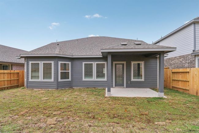 1415 Waggoner Ranch Trl, House other with 5 bedrooms, 4 bathrooms and 2 parking in Conroe TX | Image 38