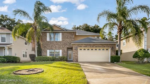 1618 Timber Crossing Ln, Jacksonville, FL, 32225-5584 | Card Image