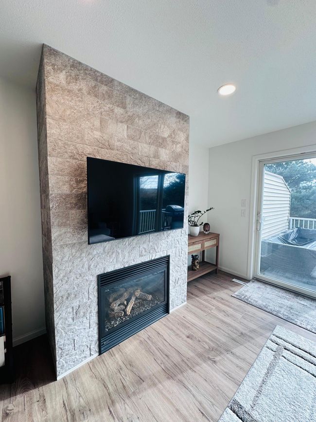 Gas Fireplace | Image 14