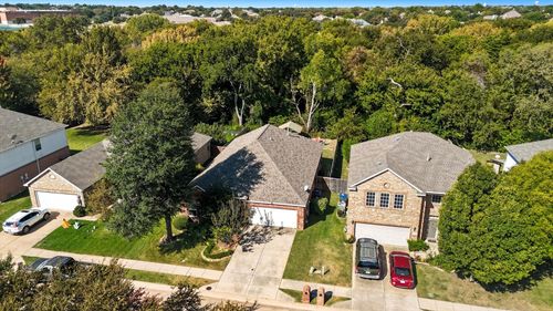 2604 Cypress Point Dr, Mckinney, TX, 75072-5050 | Card Image
