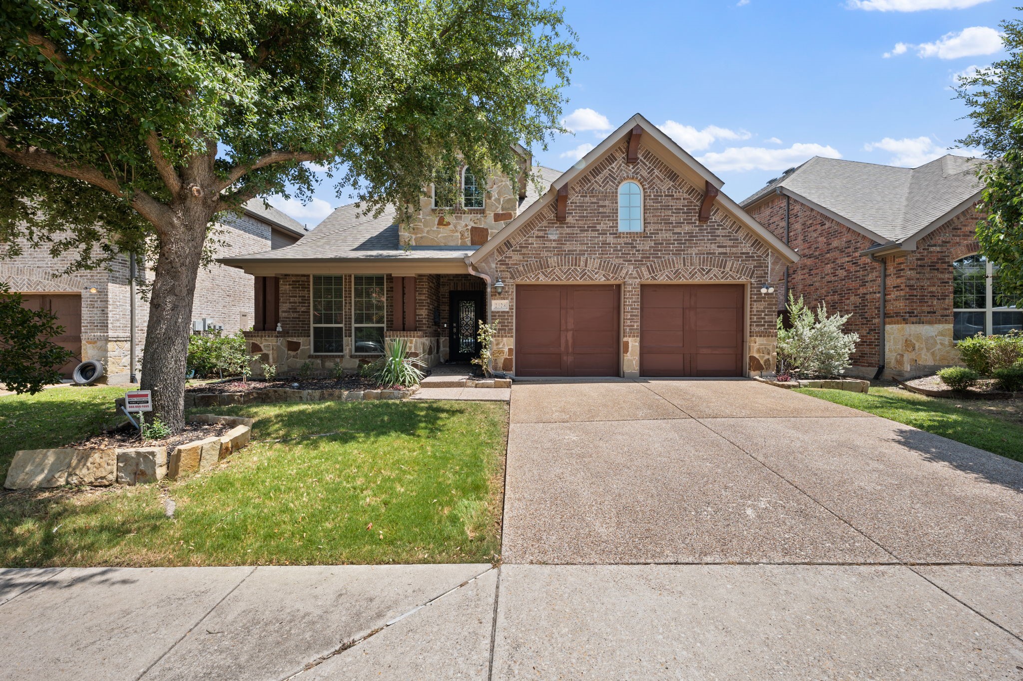 Residential in Lewisville