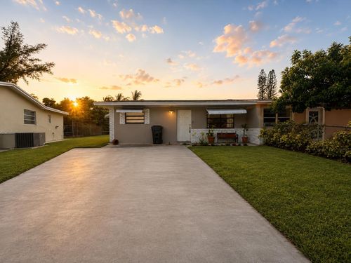 6960 Sw 18th Court, North Lauderdale, FL, 33068 | Card Image