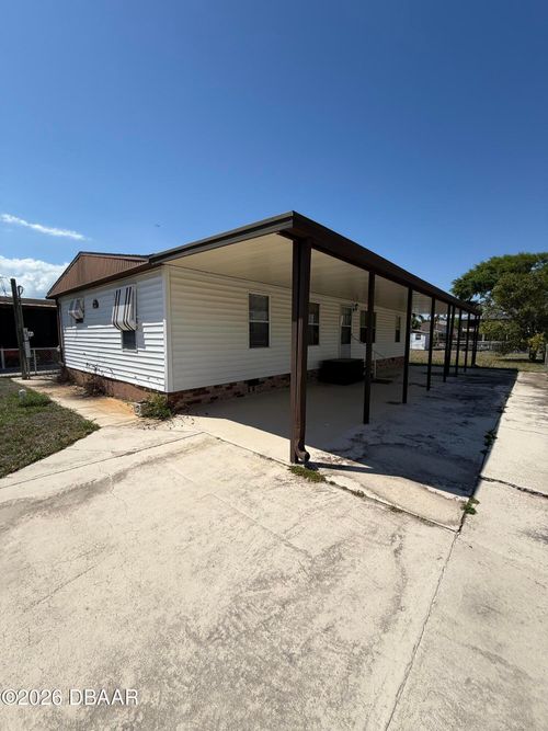 160 Gary Avenue, Oak Hill, FL, 32759 | Card Image