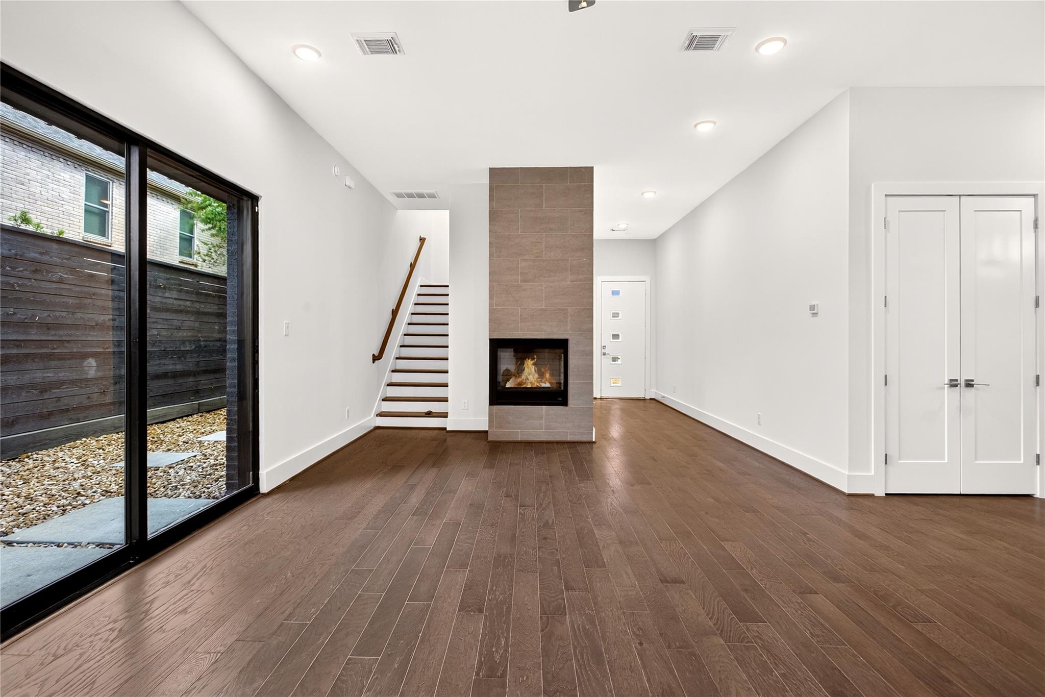 Residential in Houston 4