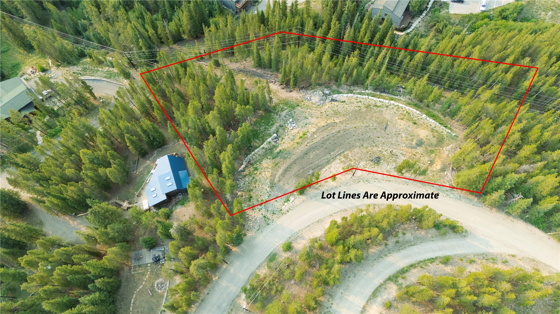 Land in Breckenridge