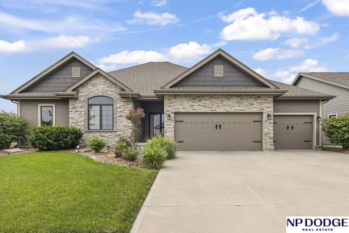 18707 Spaulding St, Elkhorn, NE, 68022-1228 | Card Image