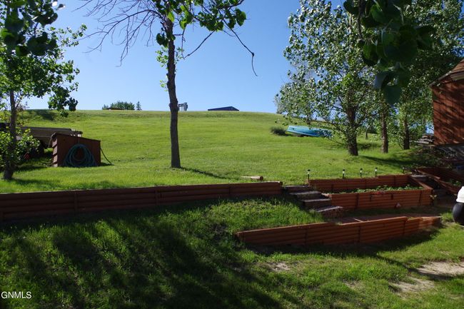 65 Cabin Area 3 Boat Ramp, House other with 2 bedrooms, 1 bathrooms and null parking in Elgin ND | Image 37
