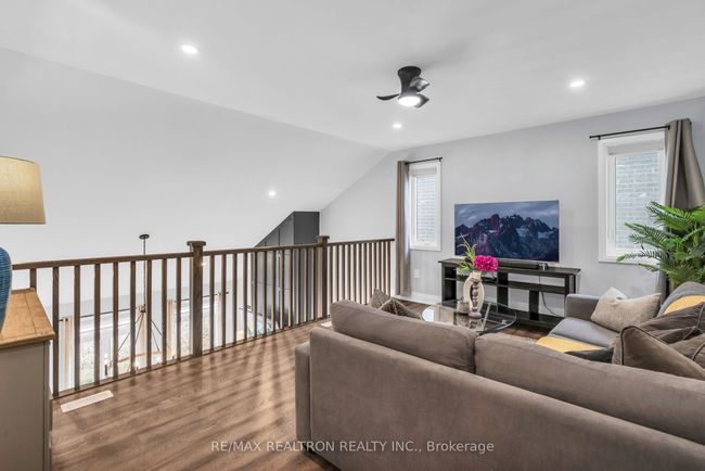 99 Franklin Trail, House other with 4 bedrooms, 4 bathrooms and 4 parking in Barrie ON | Image 30