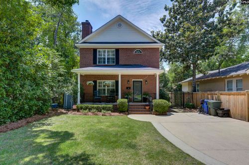 2804 Bratton St, Columbia, SC, 29205-1311 | Card Image