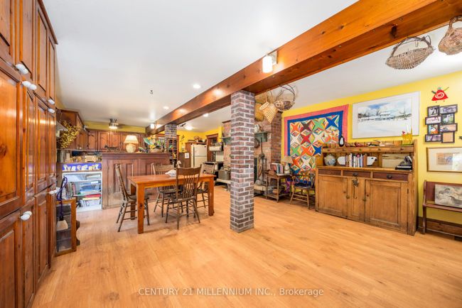 836100 4 Th Line E, House other with 3 bedrooms, 2 bathrooms and 20 parking in Mulmur ON | Image 7