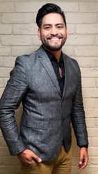 Misael Blanco