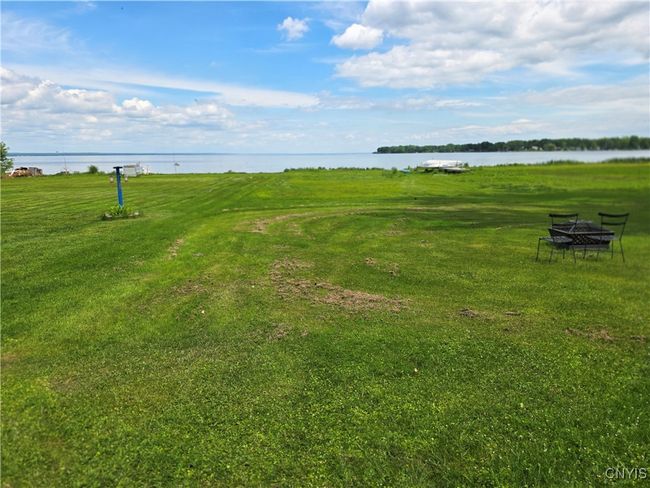 View from where your house will be built to your waterfront | Image 5
