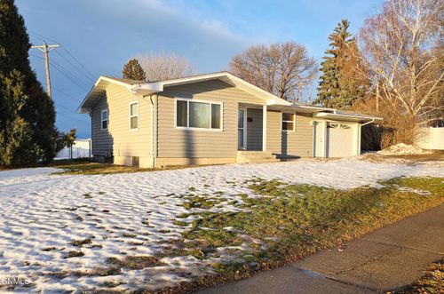 512 Gary Avenue, Bismarck, ND, 58501 | Card Image