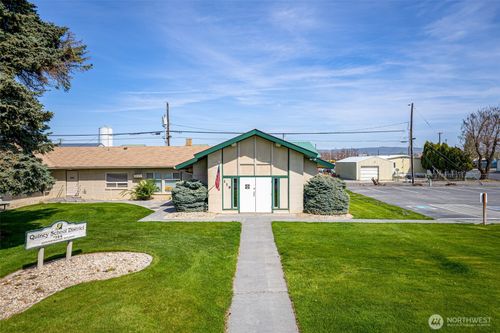 119 J St Sw, Quincy, WA, 98848-1330 | Card Image
