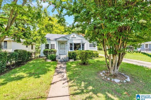 5624 Cairo Ave, BIRMINGHAM, AL, 35228-3703 | Card Image