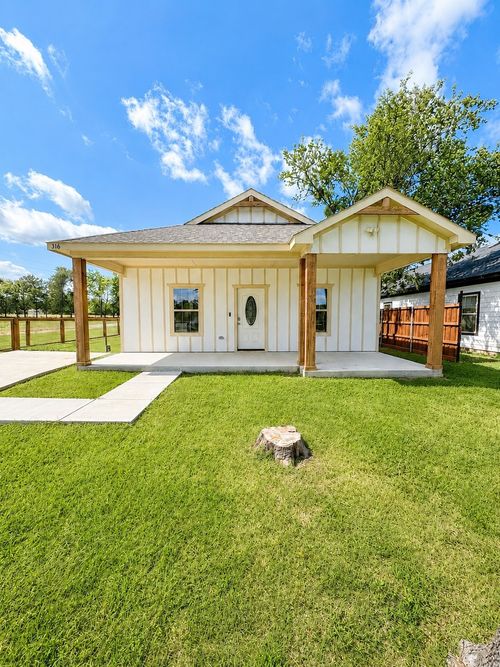 316 Mark St, Hillsboro, TX, 76645-3469 | Card Image