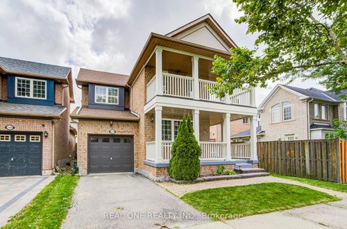 5572 Capri Gate, Mississauga, ON, L5M6M4 | Card Image