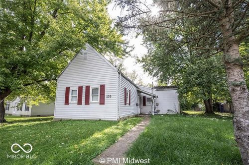 133 Pratt St, Franklin, IN, 46131-1451 | Card Image