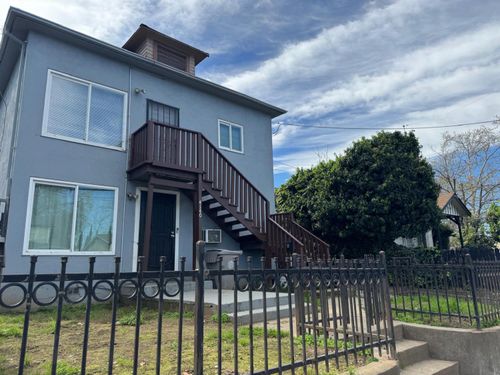 4140 Broadway, Sacramento, CA, 95817 | Card Image
