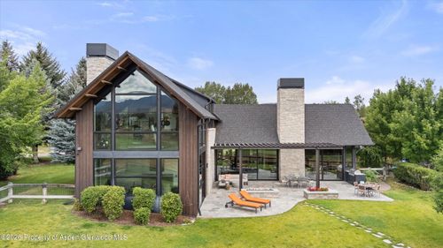 1106 Heritage Dr, Carbondale, CO, 81623-3105 | Card Image