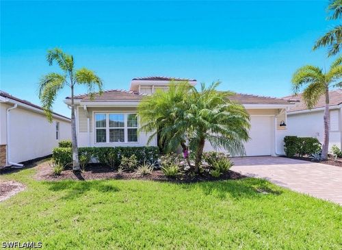 16728 Siesta Drum Way, BONITA SPRINGS, FL, 34135 | Card Image