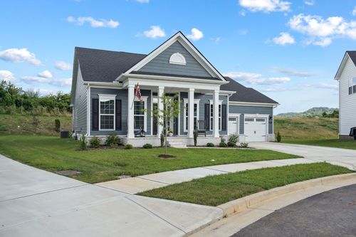 4031 Oglethorpe Dr, Franklin, TN, 37064-1979 | Card Image