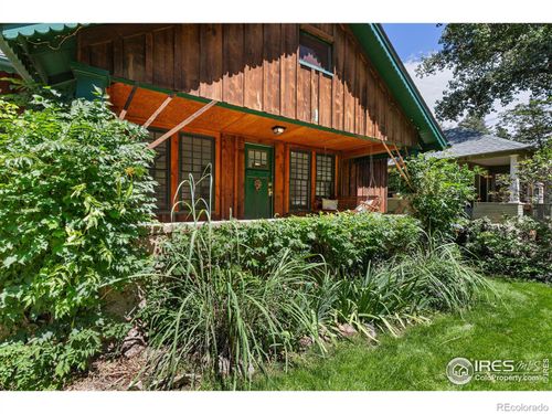 100 Canon Park, Boulder, CO, 80302 | Card Image