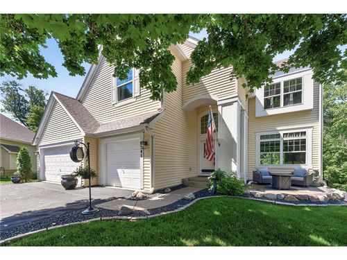 6341 Alwin, Mound, MN, 55364 | Card Image