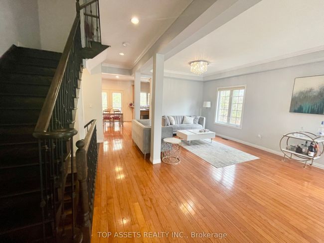 32 Headwater Cres, House other with 5 bedrooms, 5 bathrooms and 2 parking in Richmond Hill ON | Image 15