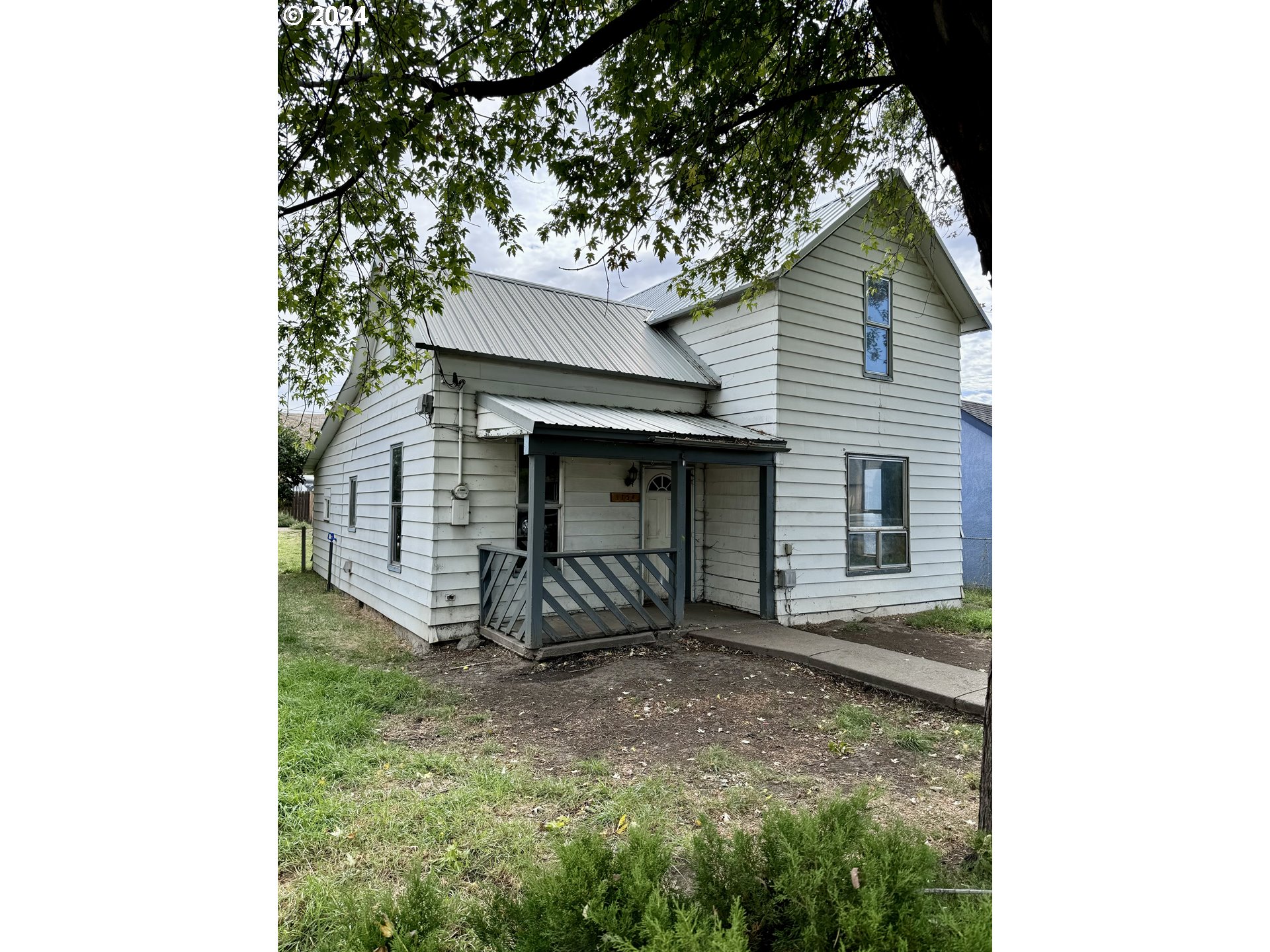 Elm St, Baker City, OR 97814