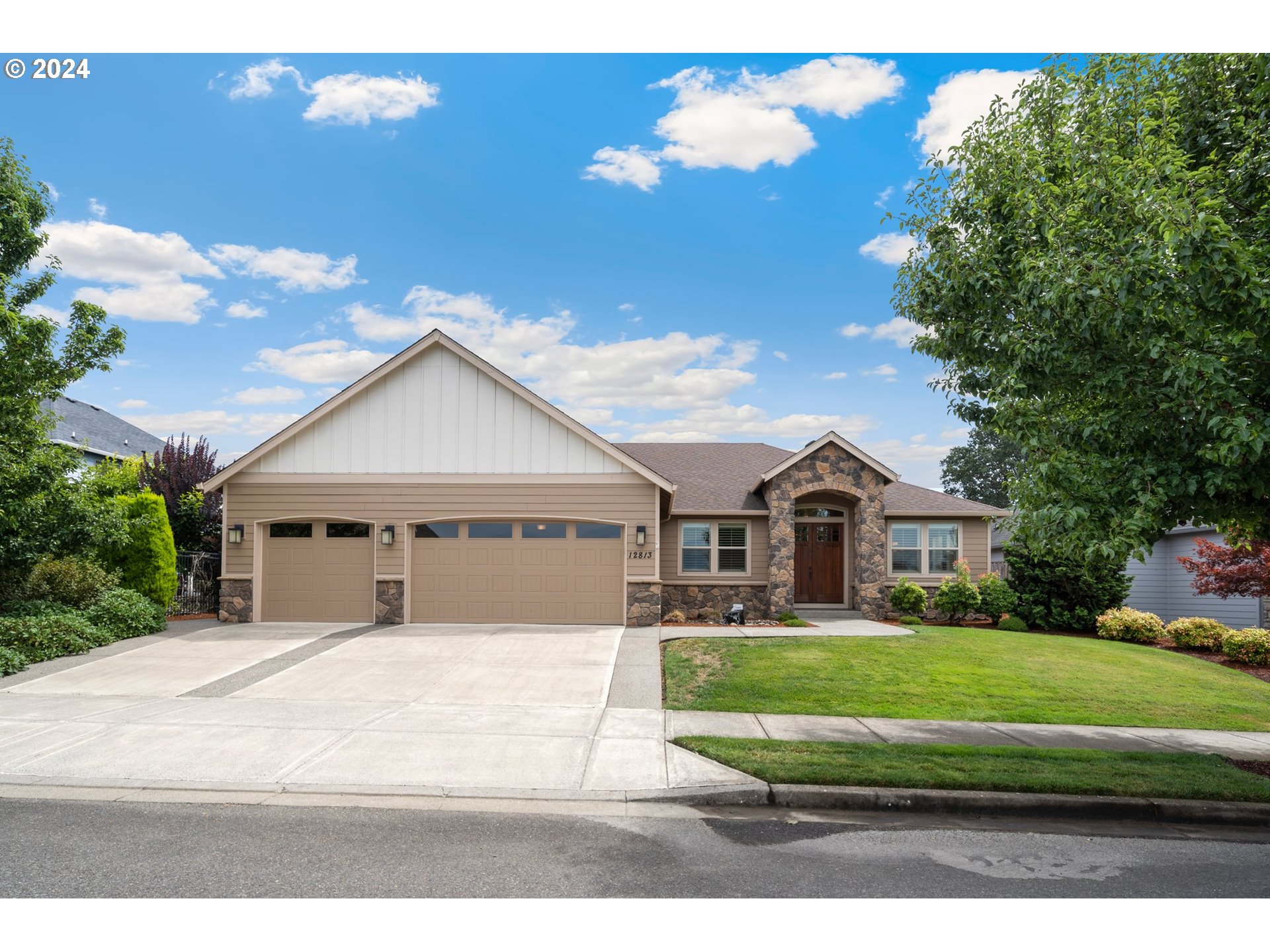 50th Ave, Vancouver, WA 98685