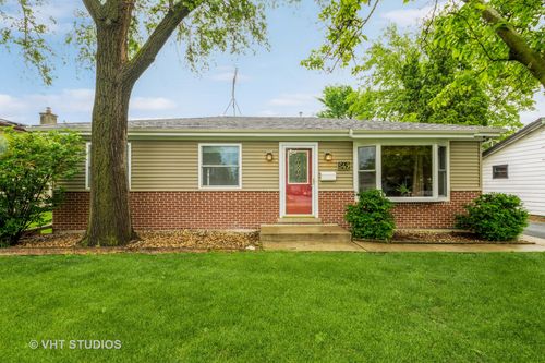 549 N 2nd Ave, Villa Park, IL, 60181-1444 | Card Image
