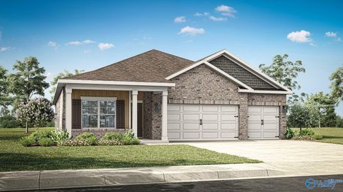 349 Jackson Point Cir, Huntsville, AL, 35811-4005 | Card Image