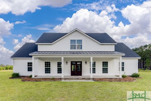 5067 Clyo Kildare Road, Clyo, GA, 31303 | Card Image