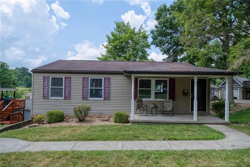 5033 Bocktown Rd, Crescent, PA, 15046 | Card Image