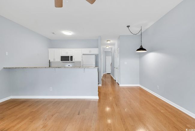UNIT-38 - 4840 Moss Creek Loop, Townhouse with 3 bedrooms, 3 bathrooms and null parking in Murrells Inlet SC | Image 12