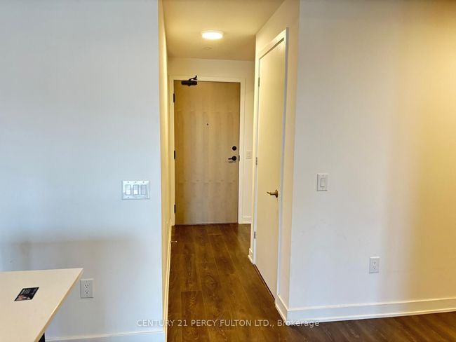 501 - 130 River St, Condo with 2 bedrooms, 1 bathrooms and 1 parking in Toronto ON | Image 5