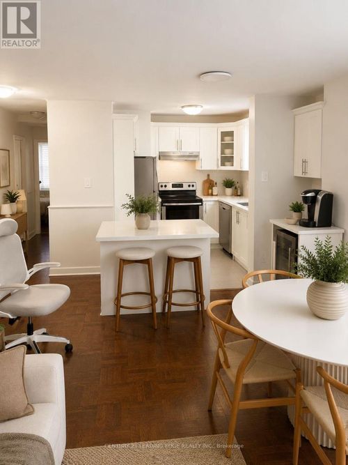 112-103 Avenue Road, Toronto (Annex), ON, M5R2G9 | Card Image