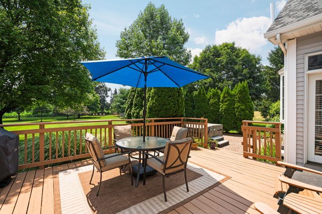11717 Island Lake Rd, House other with 4 bedrooms, 3 bathrooms and null parking in Dexter MI | Image 39