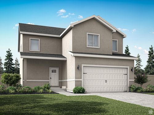 7325 E Slick Rock Way, Eagle Mountain, UT, 84005 | Card Image