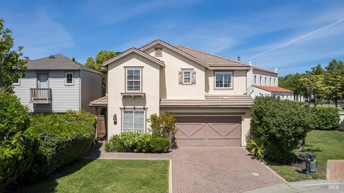 23 Greenham Ct, Novato, CA, 94949-6285 | Card Image
