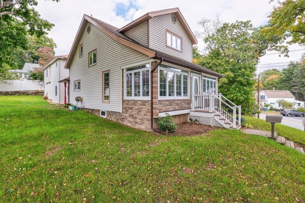 Boyce St, Auburn, MA 01501