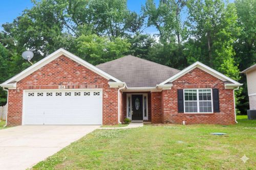 134 Harness Dr, Huntsville, AL, 35806-6013 | Card Image