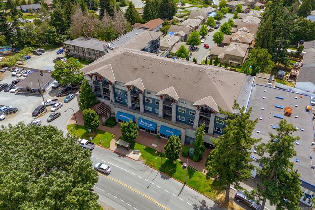 203 - 2655 Sooke Rd, Condo with 1 bedrooms, 1 bathrooms and 1 parking in Langford BC | Image 24