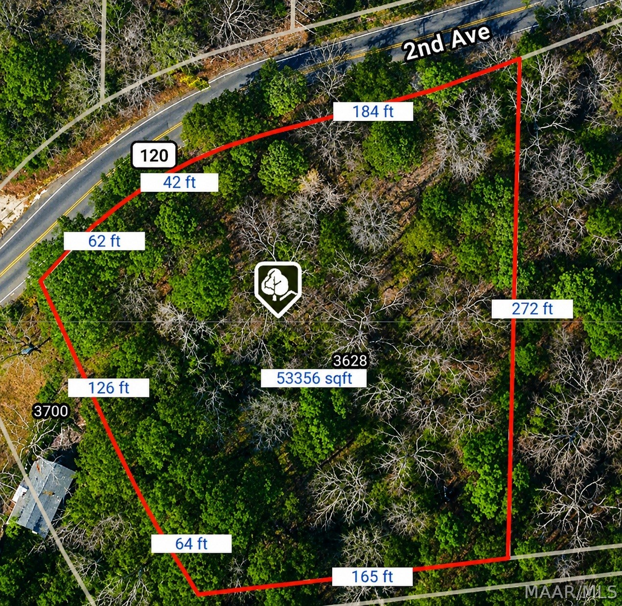 Land in Fultondale 3